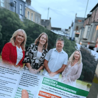 Daughter-in-law of late Martin McGuinness to contest Council Elections for Sinn Féin