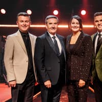 David James set for major television appearance on 'Opry le Daniel'