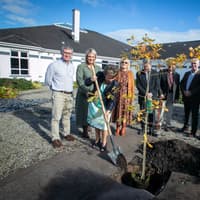 White Oaks Treatment Centre celebrates 25 years of hope and recovery