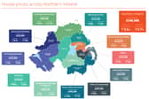 PropertyPal Northern Ireland Housing Market Update Q3 2026