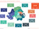 PropertyPal Northern Ireland Housing Market Update Q3 2026