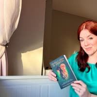 Derry mum realises childhood dream with debut novel release