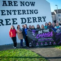 ‘Be The Change' conference to be held in Derry's Guildhall