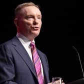 Chris Bryant
