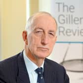 Gillen Review