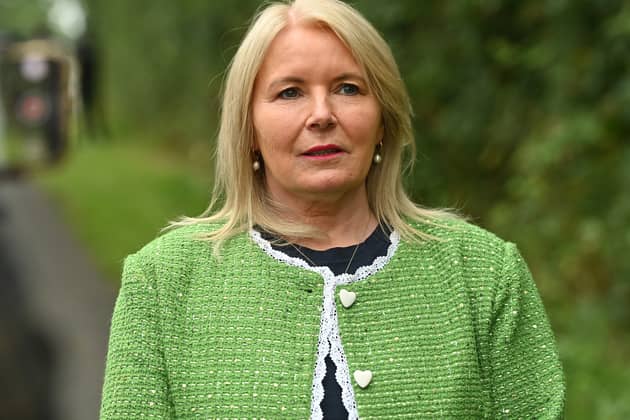 Pat Cullen