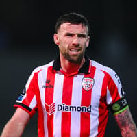 “Playing for Derry means everything to me