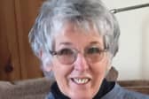 The late Derry-born artist and celebrated educator Maire Mullan, whose final private studio collection will go to auction via Ross’s Auctioneers this November.
