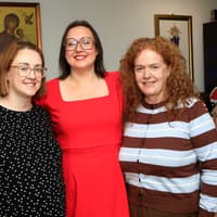IN PICTURES: Always Ask the Turtle event held in Cloisters Café