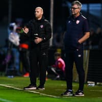 Connolly commends Candystripe character following Brandywell bounce-back
