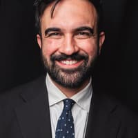 Zohran Mamdani campaign organiser to address public meeting in Derry