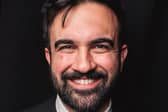 Mayor of New York City, Zohran Mamdani.