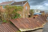 With Storm Austen set to hit Ireland later tomorrow, home insurance experts at CompareNI.com are warning that poor property maintenance could leave homeowners facing repair bills their insurer won’t cover.