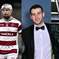Oakleaf trio selected for Ireland shinty-hurling showdown