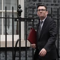 PM tells Stormont ministers to ‘step forward’ and set a budget