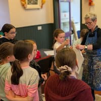 Tales and Turnips initiative brings seasonal magic to seven local districts