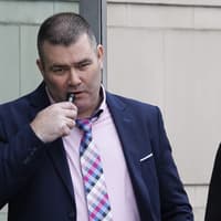 Dental nurse Laura Marshall’s partner denies claim he ‘killed her in a rage’