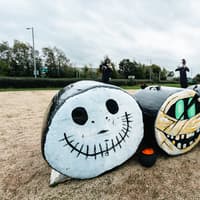 Discover the magic as Halloween Hay Trail returns to the district