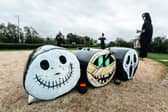 Giant Ghosts and Hay Bale Ghouls: The Strabane Hay Trail Returns!