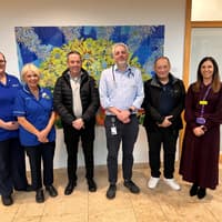 Ryan Carpets 10K Charity Run raises funds for the North West Cancer Centre
