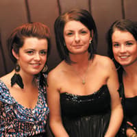 Throwback Thursday: Out and about with the Derry News (2011)