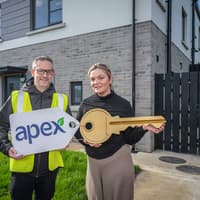 First phase of landmark 2500 home development in Derry officially opens