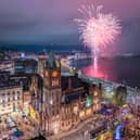 Time to plan ahead for Derry Halloween 40th anniversary celebrations