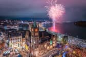 Time to plan ahead for Derry Halloween 40th anniversary celebrations