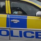 The PSNI is investigating the burglary.