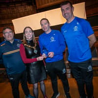 IN PICTURES: Winners revealed for 2026 Derry and Strabane Sports Awards