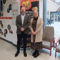 New opportunities for Limavady neurodiverse youth through skills programme