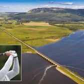 Galgorm Collection's proposed site at Bellarena