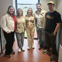 Men's Action Network dedicates support room to memory of Derry man