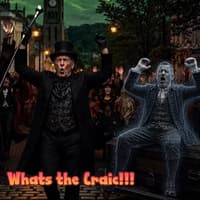 Derry's Hallowe'en 40 Festival gets its own anthem