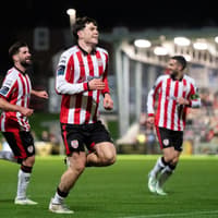 Derry City eye final-day win to fuel cup final momentum