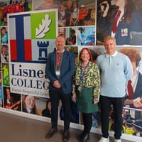 'Our biggest asset is our people': NOW Group rallies Derry schools to protect youth support