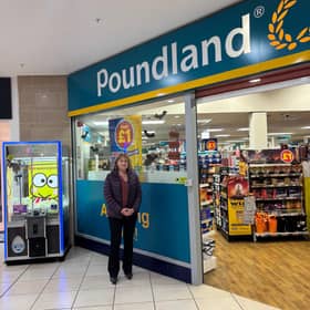 Ulster Unionist Party representative for Magherafelt DEA, Marion Haydock, has expressed concern for the store's future.