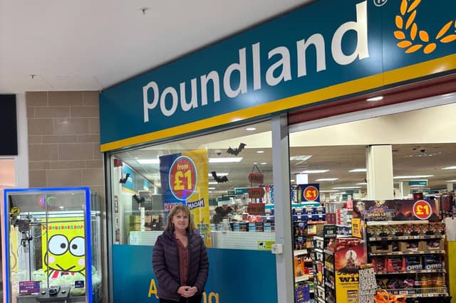 Ulster Unionist Party representative for Magherafelt DEA, Marion Haydock, has expressed concern for the store's future.