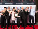 Repair&Share Foyle, Highly Commended EnvironmentalCir