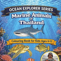 Derry scuba diver releases colouring books featuring marine animals and oceans of the world