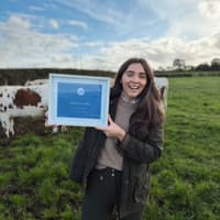 Silver Success for Limavady’s Glebe Farm at Great British Food Awards
