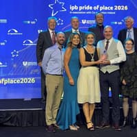 Youth voices celebrated as Derry group shines on national stage