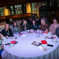 IN PICTURES: Landmark ‘Be The Change’ Conference 2026 in Derry's Guildhall