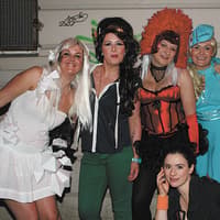 Throwback Thursday: Out & About Derry pubs with the Derry News (2011)