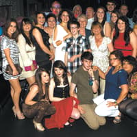 Throwback Thursday: Around the pubs with the Derry News (2011)