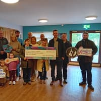 Dungiven man takes on 26 in 26 in support of Foyle Hospice