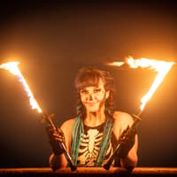 Strabane nightlife gears up for packed Halloween weekend After Dark programme