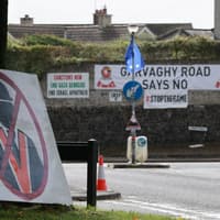 Commission wrong to allow Drumcree parade, according to narrow majority in poll