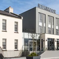 Anger after viable device delivered to Derry hotel