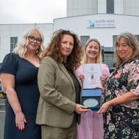 NWRC makes history with groundbreaking cultural accreditation
